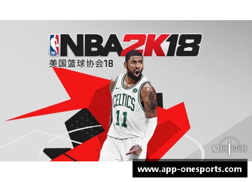 one体育重返荣耀：回顾2K18历史球员的传奇之路